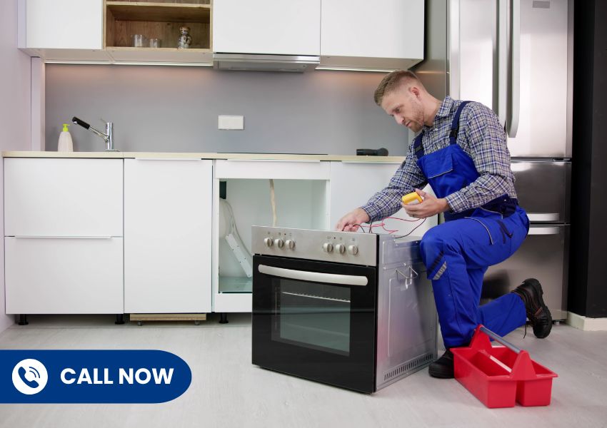 Appliance Repair Services in Falls Of Rough, KY